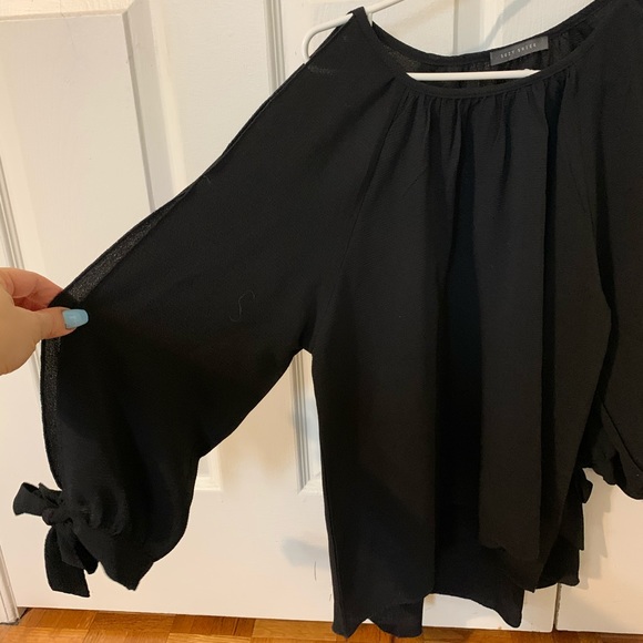 Kendal and Kylie skirt - Picture 2 of 3